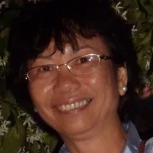 Irene Cheng