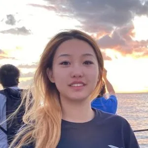Yuehan Qi
