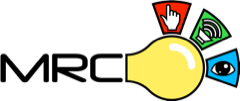 Multimedia Research Centre logo
